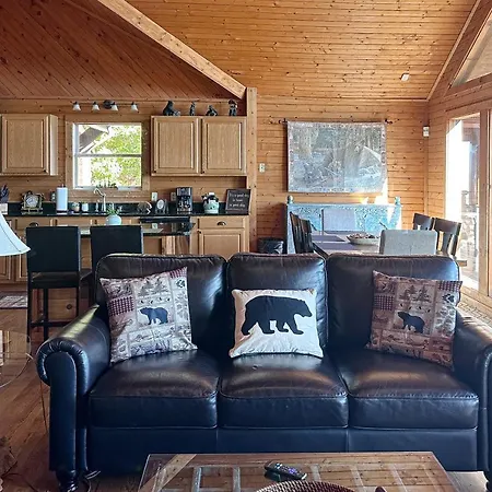Villa Cloud 9